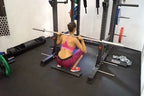  Squat Ramp