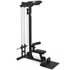  ATX Plate-Load Lat Pulldown/ Low Row LPL-700
