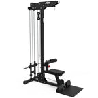  ATX Plate-Load Lat Pulldown/ Low Row LPL-700