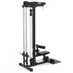  ATX Plate-Load Lat Pulldown/ Low Row LPL-700