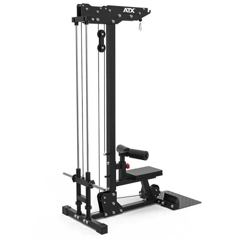  ATX Plate-Load Lat Pulldown/ Low Row LPL-700