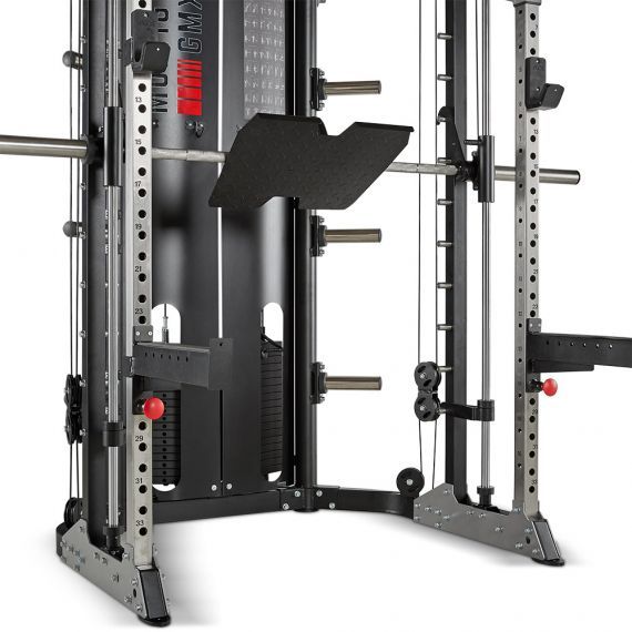  Retrofit Vertical Leg Press Option - ATX Multigym GMX-2000