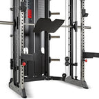  Retrofit Vertical Leg Press Option - ATX Multigym GMX-2000