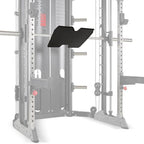  Retrofit Vertical Leg Press Option - ATX Multigym GMX-2000