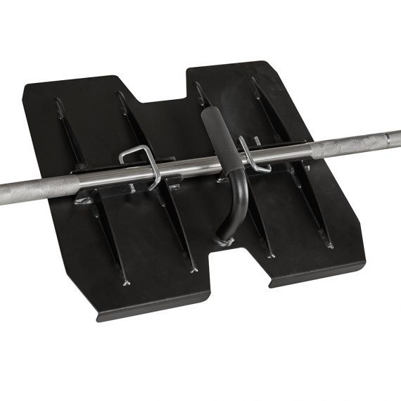  Retrofit Vertical Leg Press Option - ATX Multigym GMX-2000
