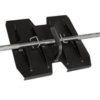  Retrofit Vertical Leg Press Option - ATX Multigym GMX-2000