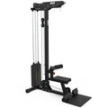  ATX Weight-Stack Lat Pulldown/ Low Row LSW-750