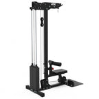  ATX Weight-Stack Lat Pulldown/ Low Row LSW-750