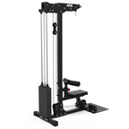  ATX Weight-Stack Lat Pulldown/ Low Row LSW-750