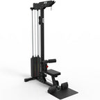  ATX Weight-Stack Lat Pulldown/ Low Row LSW-750
