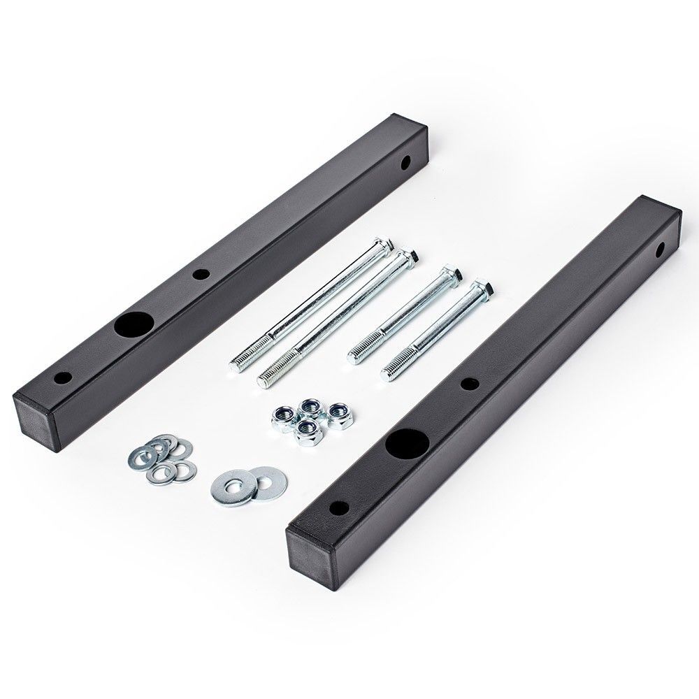  Connector To Attach LTO-650 To MPX-620 Or HRX-620
