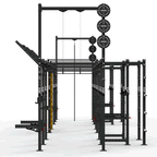  ATX OCR TOTAL S&C Rig