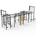  ATX OCR TOTAL S&C Rig