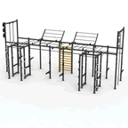  ATX OCR TOTAL S&C Rig