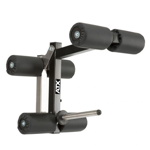  ATX Leg Extension/Curl Bench Attachment - OP-LEA