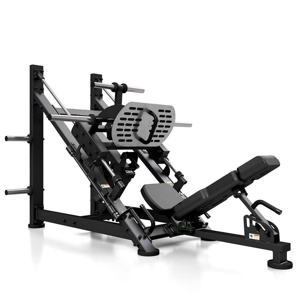  TGR Series 45 Degree Leg Press