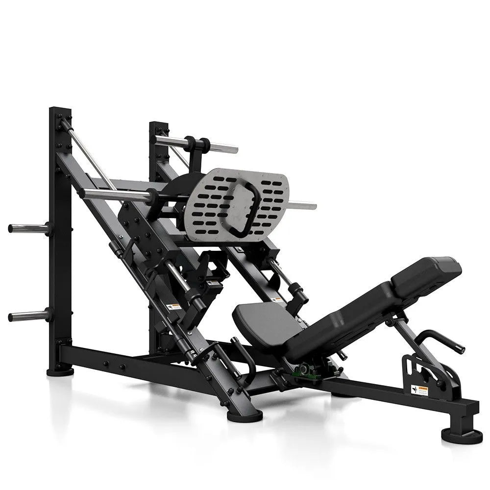  TGR Series 45 Degree Leg Press