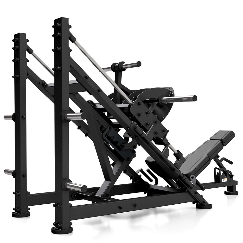  TGR Series 45 Degree Leg Press
