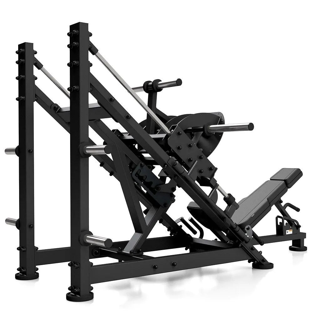  TGR Series 45 Degree Leg Press