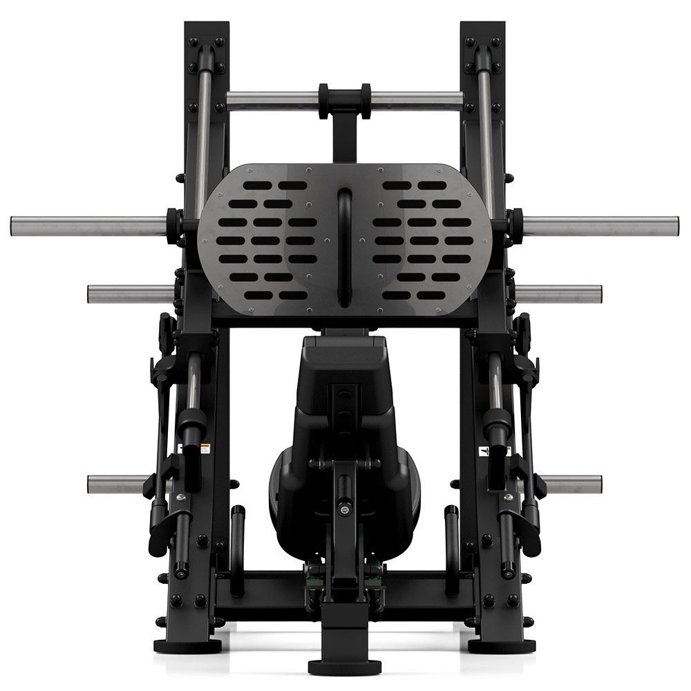  TGR Series 45 Degree Leg Press