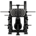  TGR Series 45 Degree Leg Press