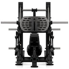  TGR Series 45 Degree Leg Press