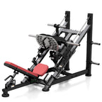  TGR Series 45 Degree Leg Press