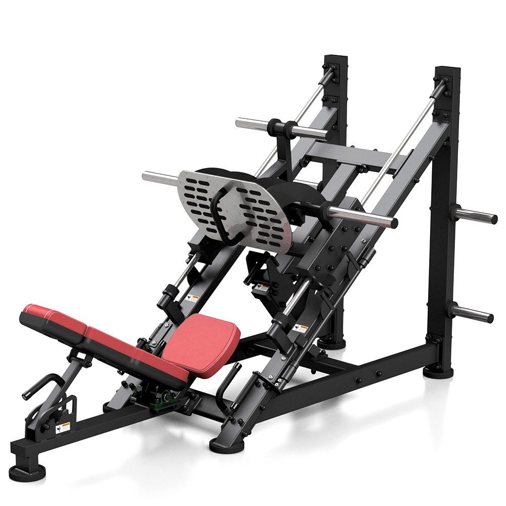  TGR Series 45 Degree Leg Press
