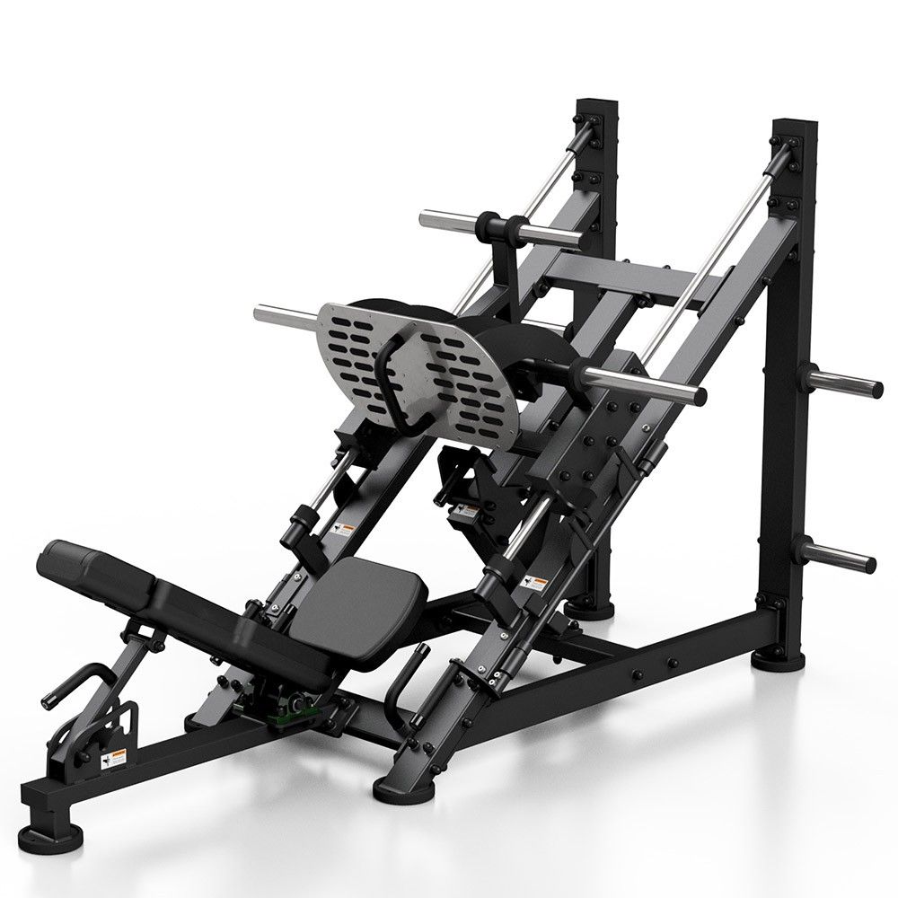  TGR Series 45 Degree Leg Press