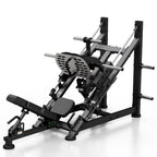  TGR Series 45 Degree Leg Press