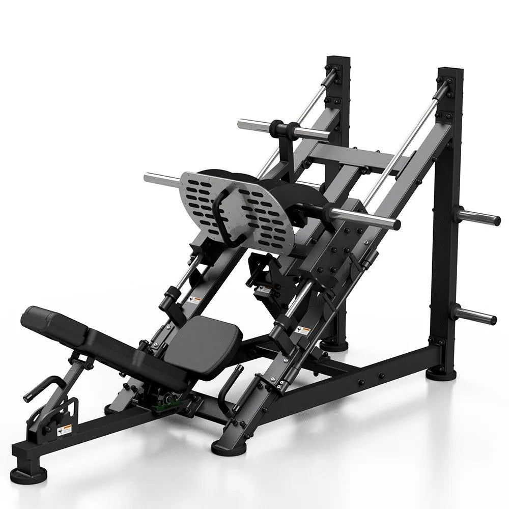  TGR Series 45 Degree Leg Press