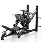  TGR Series 45 Degree Leg Press