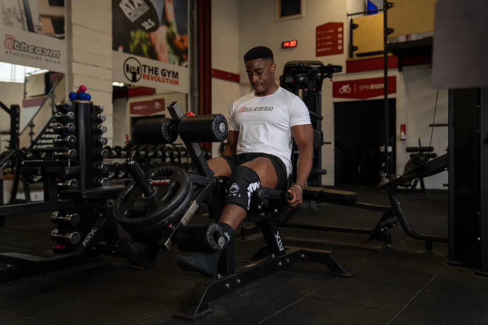  ATX Legacy Leg Extension/ Leg Curl BCO-770