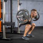  Mini Squat Ramps (Pair)