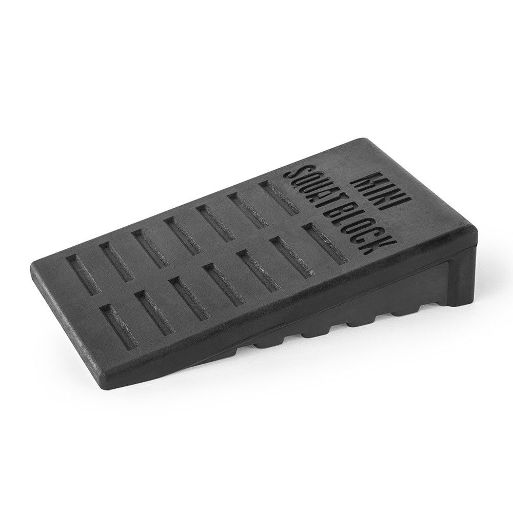  Mini Squat Ramps (Pair)