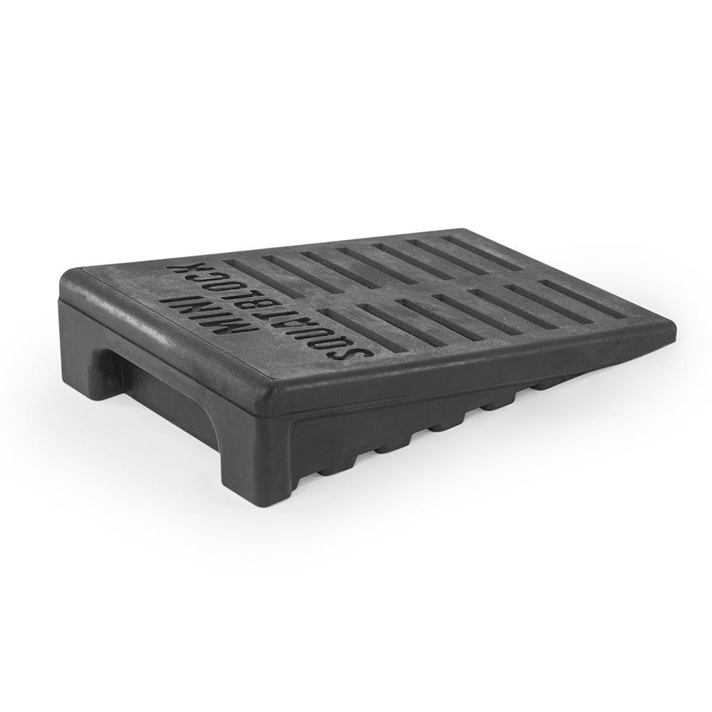  Mini Squat Ramps (Pair)