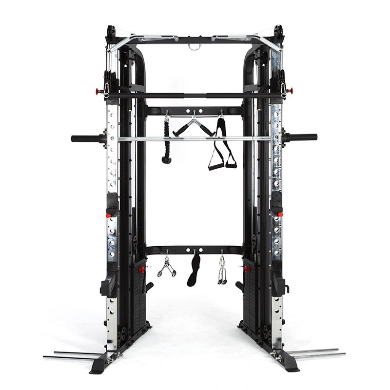  ATX Monster Full-Functional Multigym MFR-720