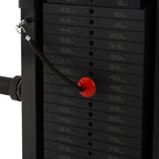  ATX Monster Full-Functional Multigym MFR-720