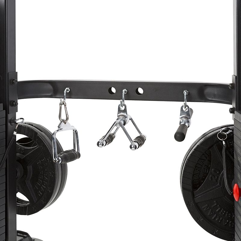  ATX Monster Full-Functional Multigym MFR-720