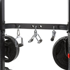  ATX Monster Full-Functional Multigym MFR-720