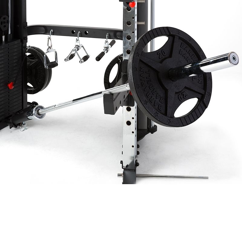  ATX Monster Full-Functional Multigym MFR-720