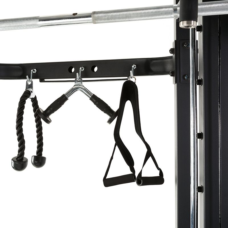  ATX Monster Full-Functional Multigym MFR-720