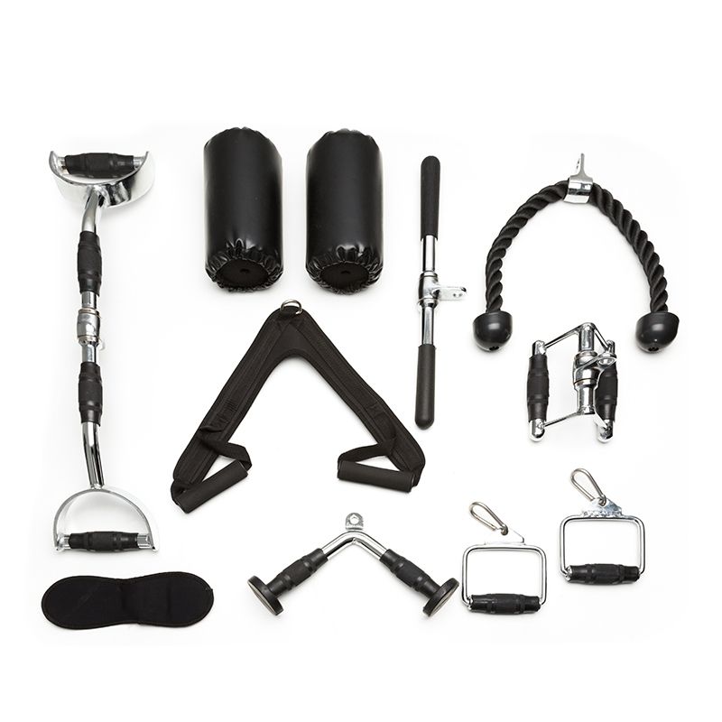  ATX Monster Full-Functional Multigym MFR-720