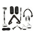  ATX Monster Full-Functional Multigym MFR-720