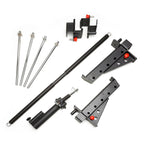  ATX Monster Full-Functional Multigym MFR-720