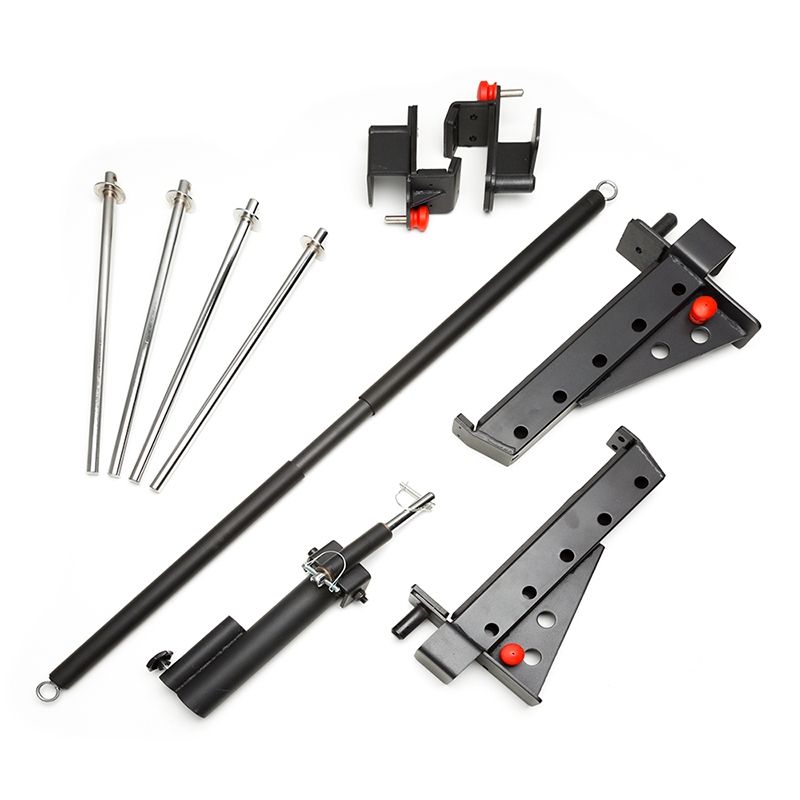  ATX Monster Full-Functional Multigym MFR-720