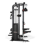  ATX Monster Full-Functional Multigym MFR-720