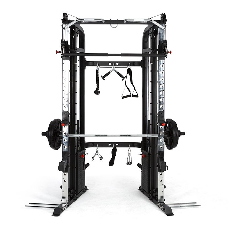  ATX Monster Full-Functional Multigym MFR-720
