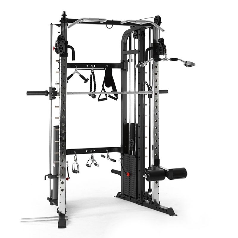  ATX Monster Full-Functional Multigym MFR-720
