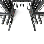  ATX Monster Full-Functional Multigym MFR-720